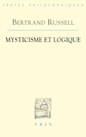 Mysticisme et logique